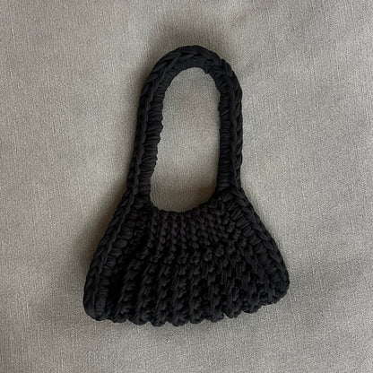 Shell bag - Black